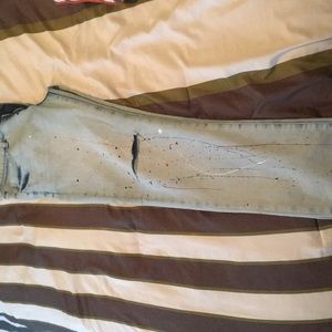 Forever 21 men's jeans